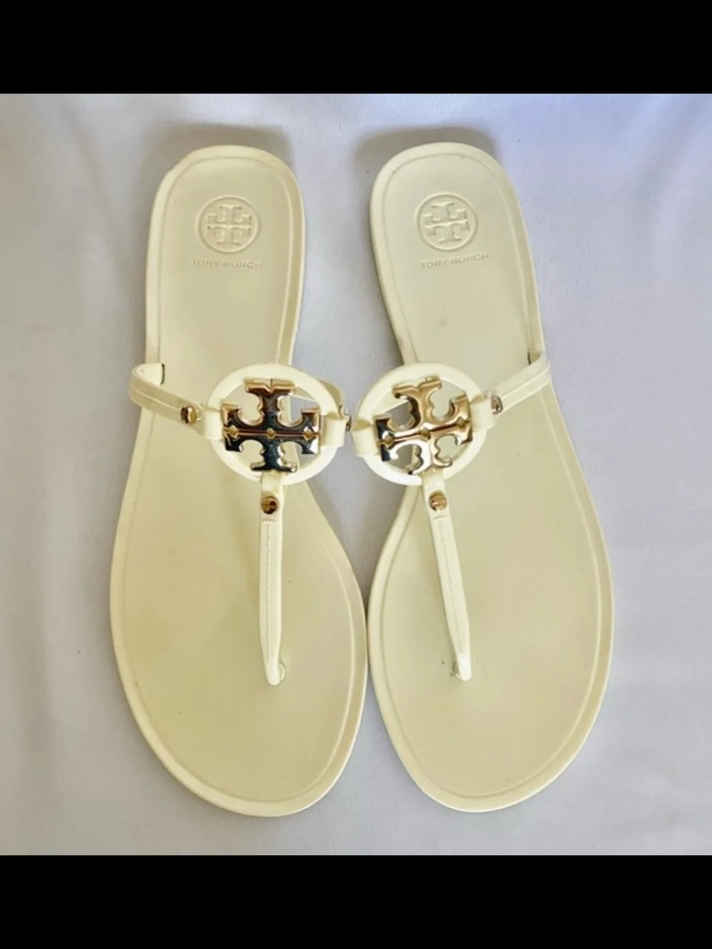 Tory Burch Women’s Sandals  - Size 8